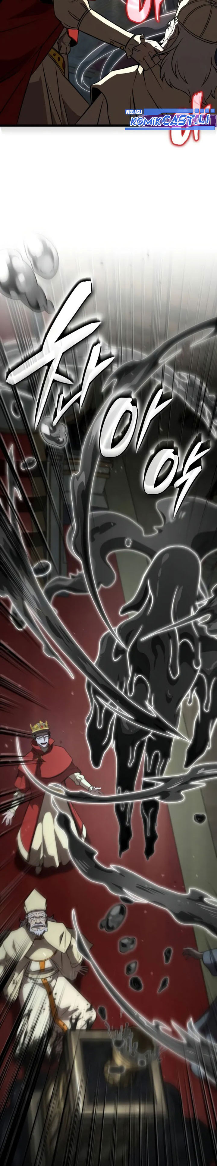 Insanely-Talented Player Chapter 81 Gambar 19