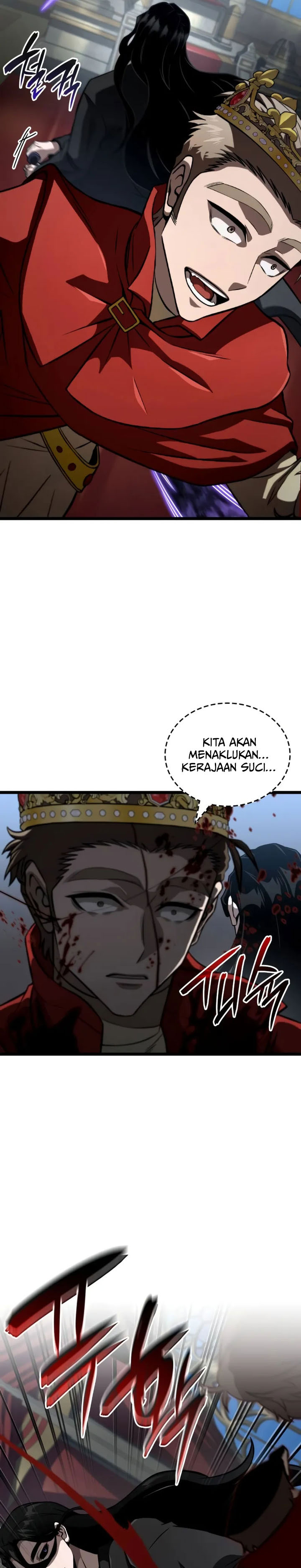 Insanely-Talented Player Chapter 81 Gambar 22