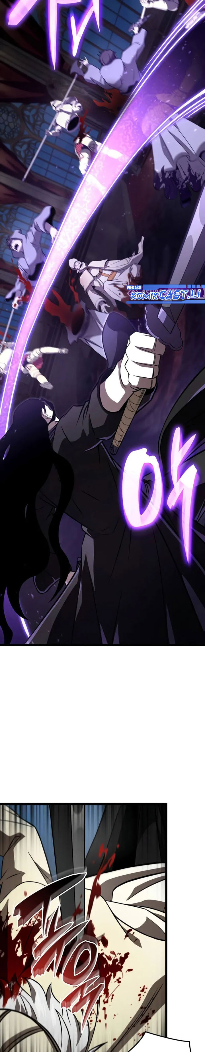 Insanely-Talented Player Chapter 81 Gambar 27