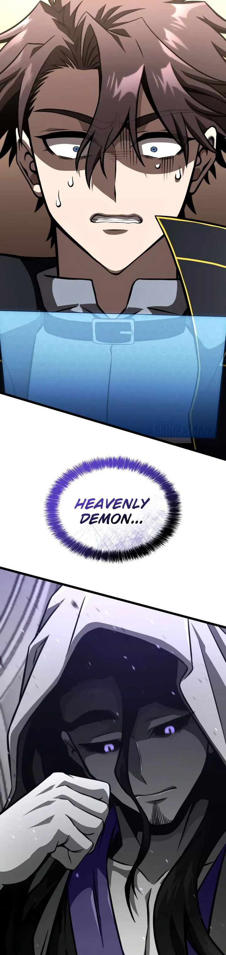 Insanely-Talented Player Chapter 81 Gambar 32