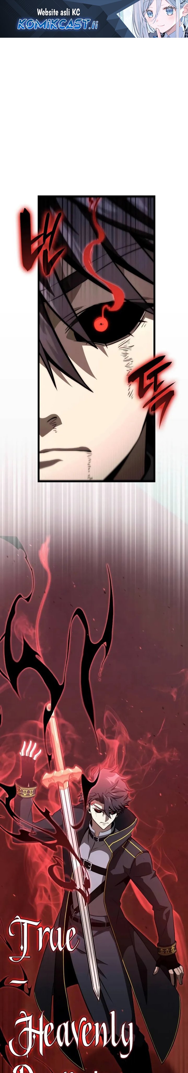 Insanely-Talented Player Chapter 83 Gambar 2