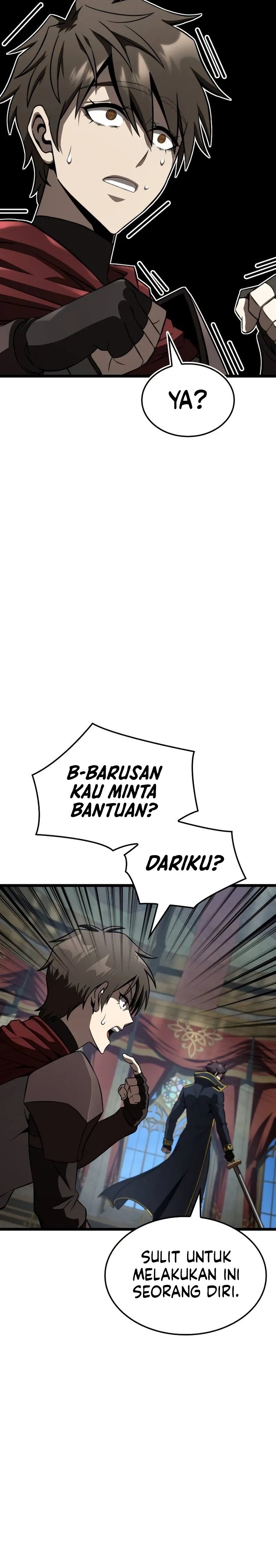Insanely-Talented Player Chapter 83 Gambar 4