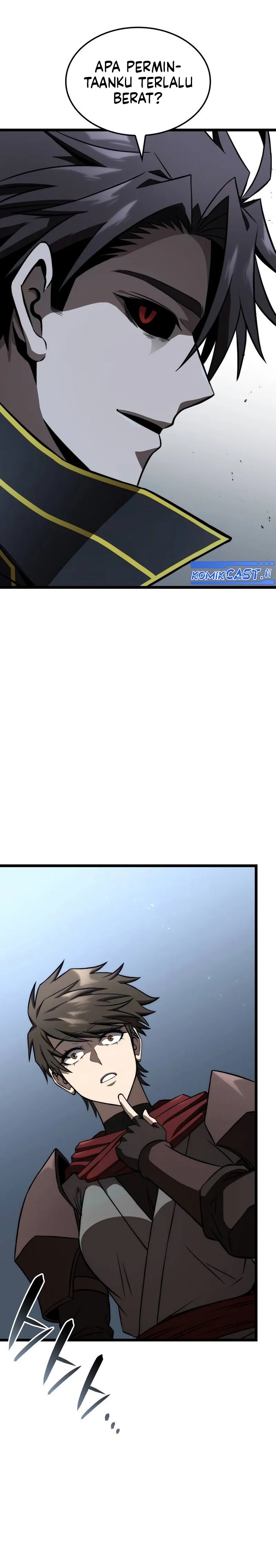 Insanely-Talented Player Chapter 83 Gambar 5