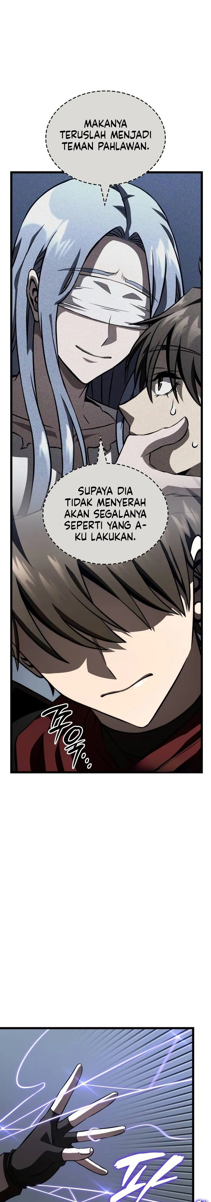 Insanely-Talented Player Chapter 83 Gambar 6