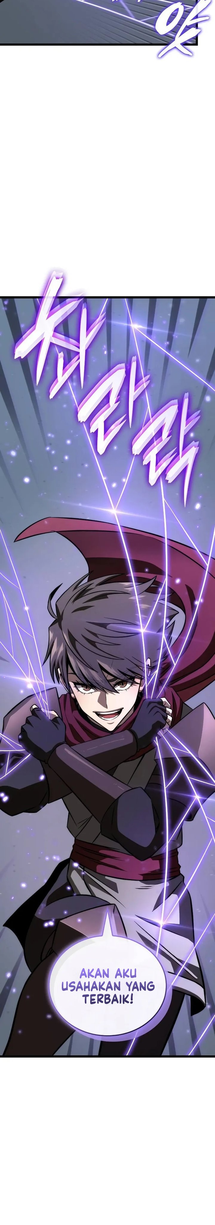 Insanely-Talented Player Chapter 83 Gambar 7