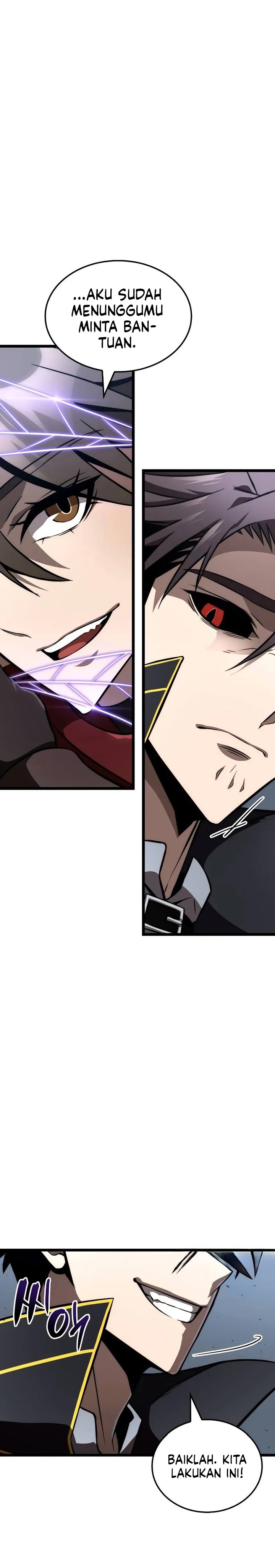 Insanely-Talented Player Chapter 83 Gambar 8