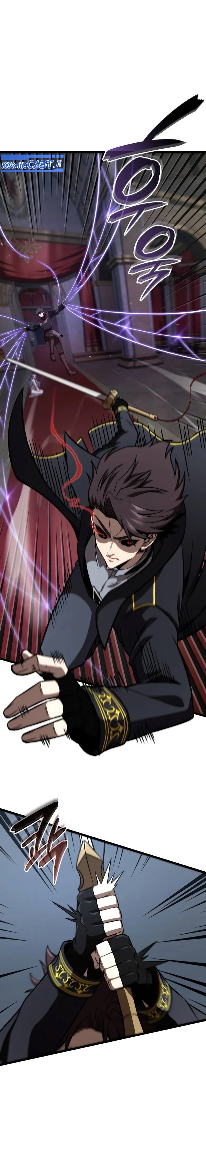 Insanely-Talented Player Chapter 83 Gambar 9