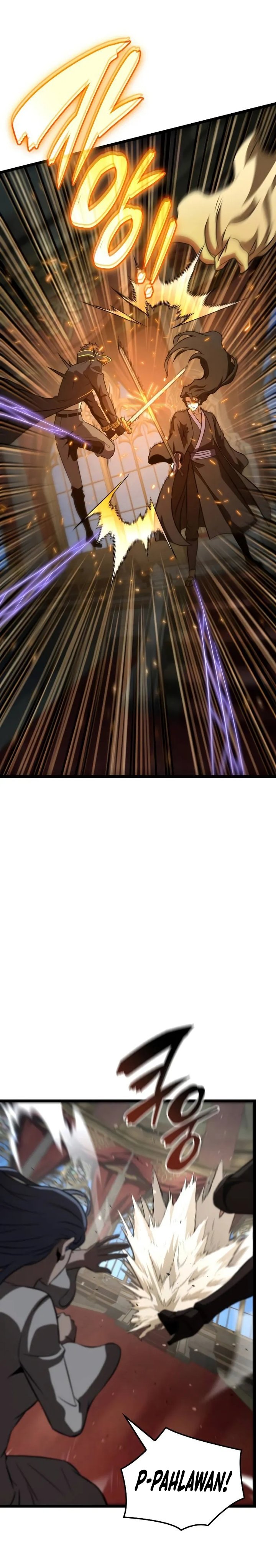 Insanely-Talented Player Chapter 83 Gambar 10