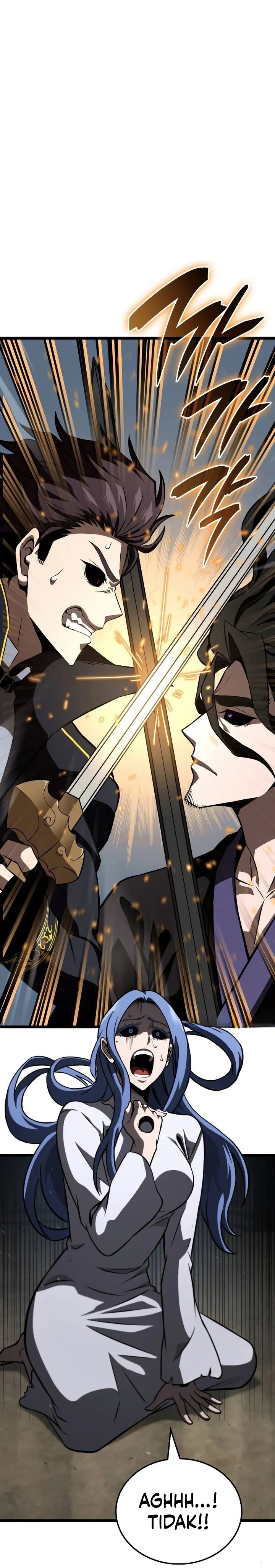 Insanely-Talented Player Chapter 83 Gambar 11