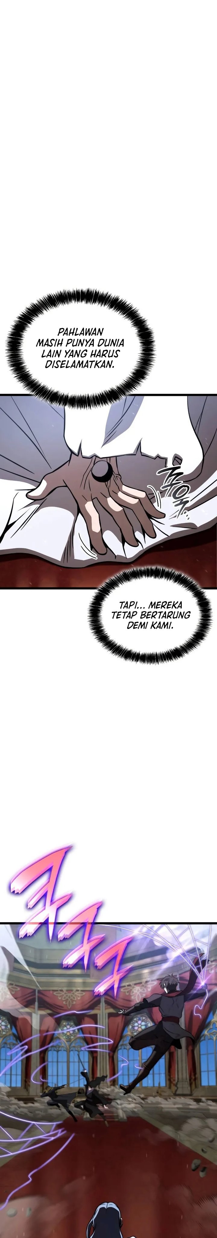 Insanely-Talented Player Chapter 83 Gambar 12