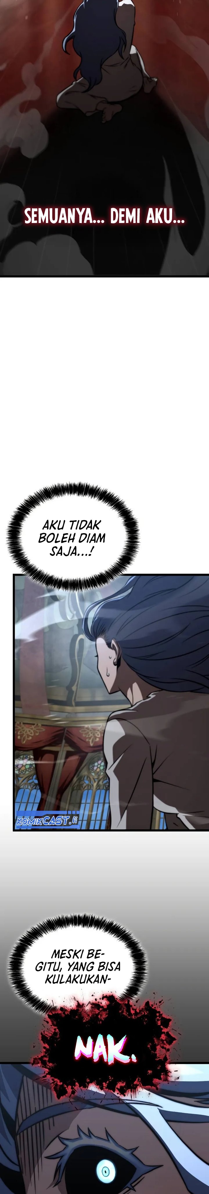 Insanely-Talented Player Chapter 83 Gambar 13