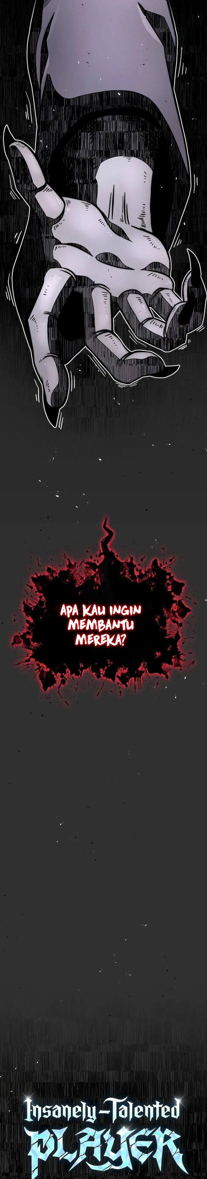 Insanely-Talented Player Chapter 83 Gambar 15