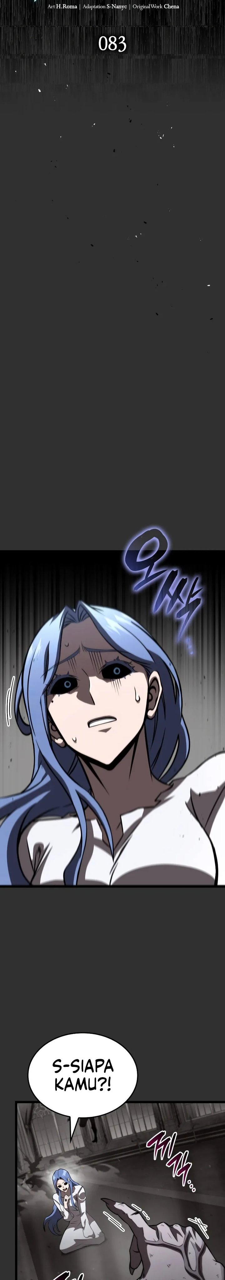 Insanely-Talented Player Chapter 83 Gambar 16