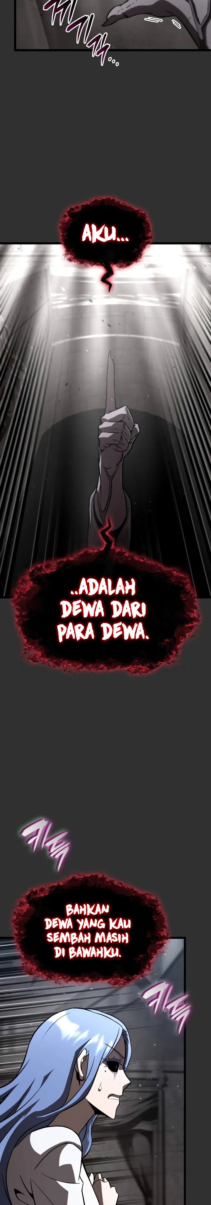 Insanely-Talented Player Chapter 83 Gambar 17