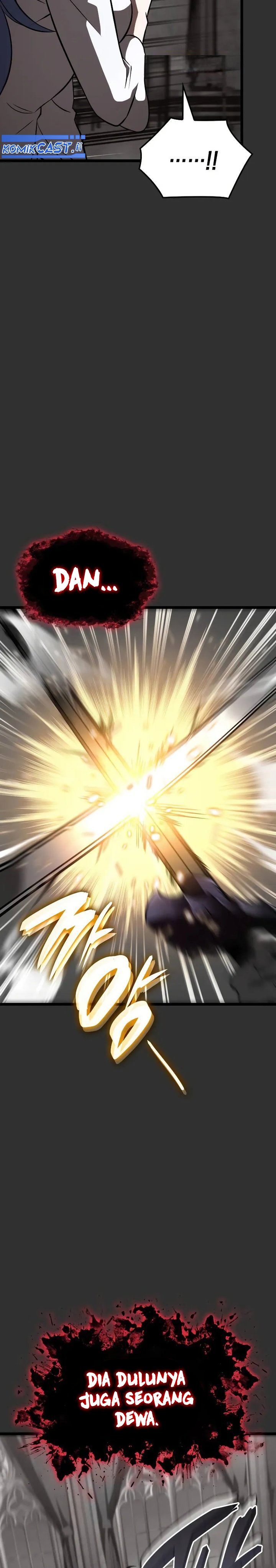 Insanely-Talented Player Chapter 83 Gambar 18