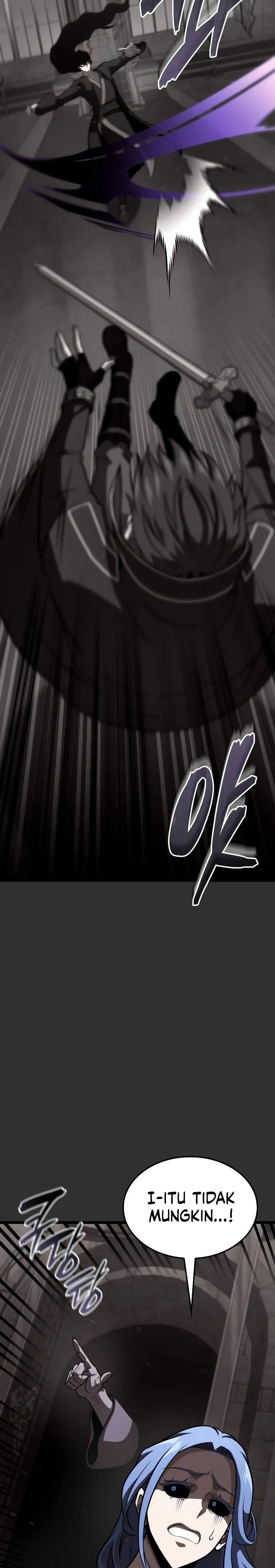 Insanely-Talented Player Chapter 83 Gambar 19