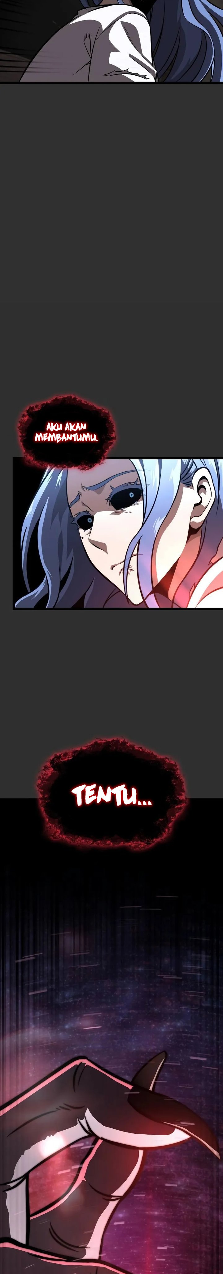 Insanely-Talented Player Chapter 83 Gambar 20