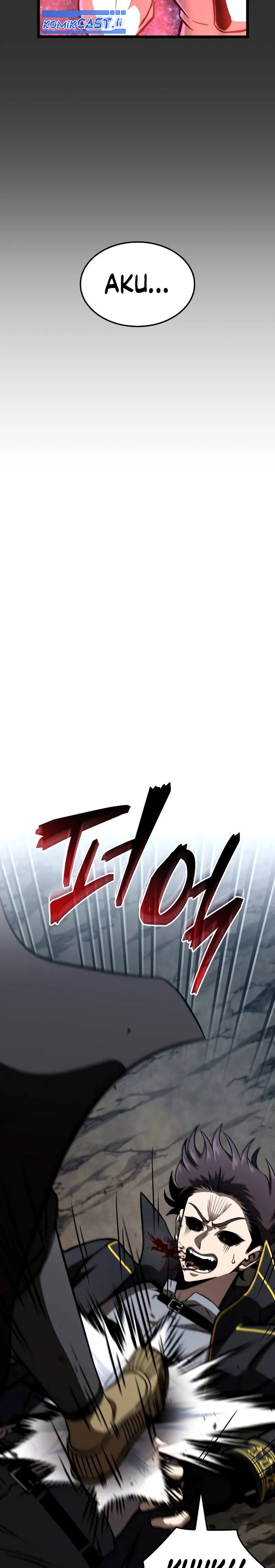 Insanely-Talented Player Chapter 83 Gambar 22