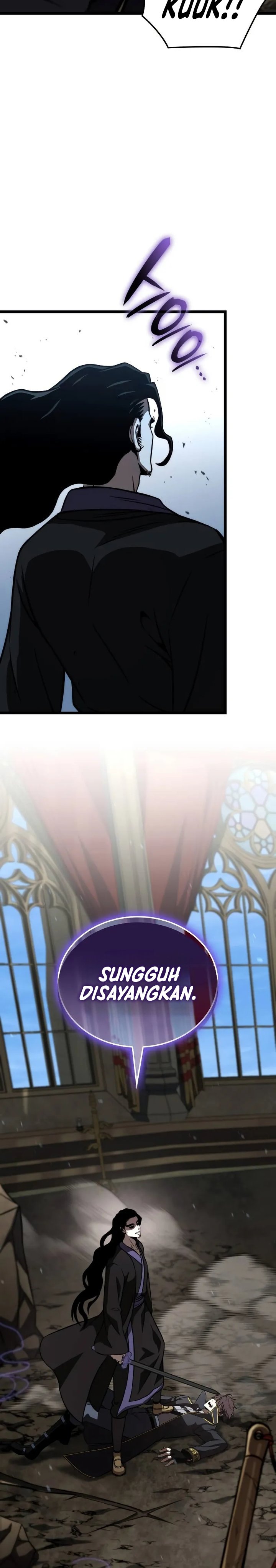 Insanely-Talented Player Chapter 83 Gambar 23