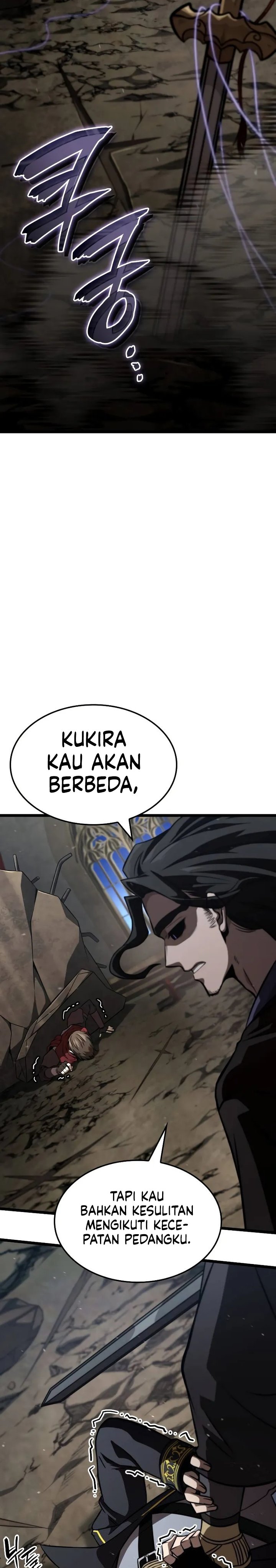 Insanely-Talented Player Chapter 83 Gambar 24