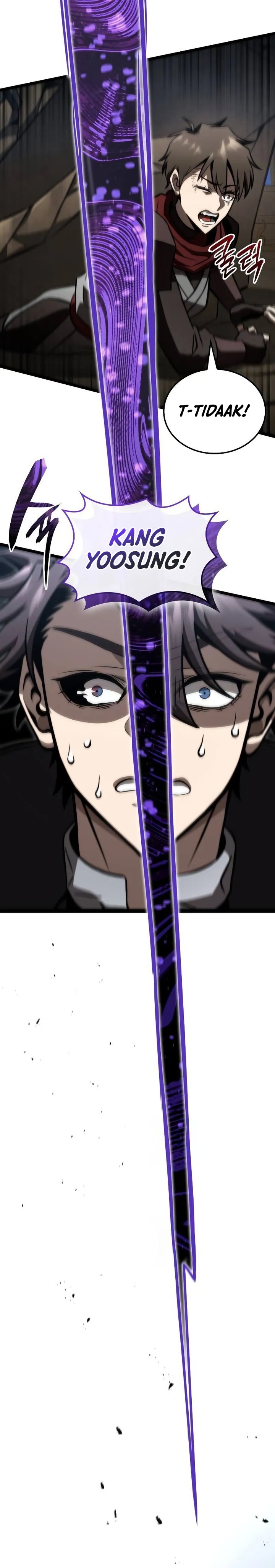 Insanely-Talented Player Chapter 83 Gambar 27