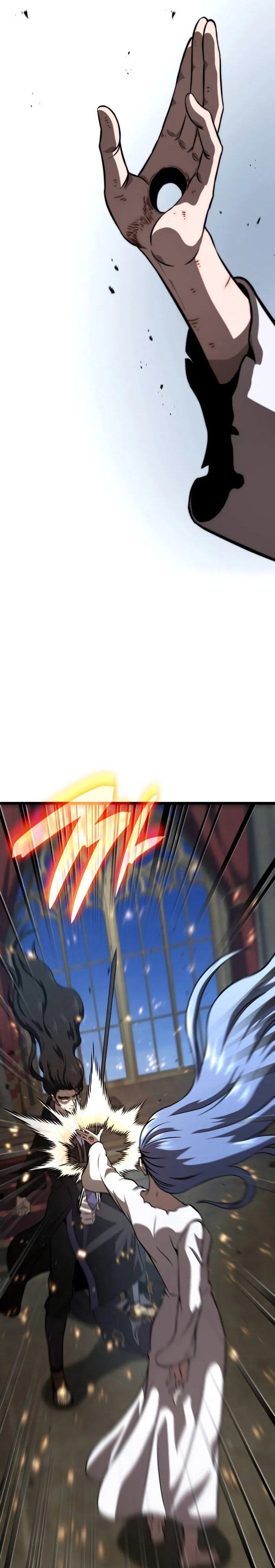 Insanely-Talented Player Chapter 83 Gambar 28