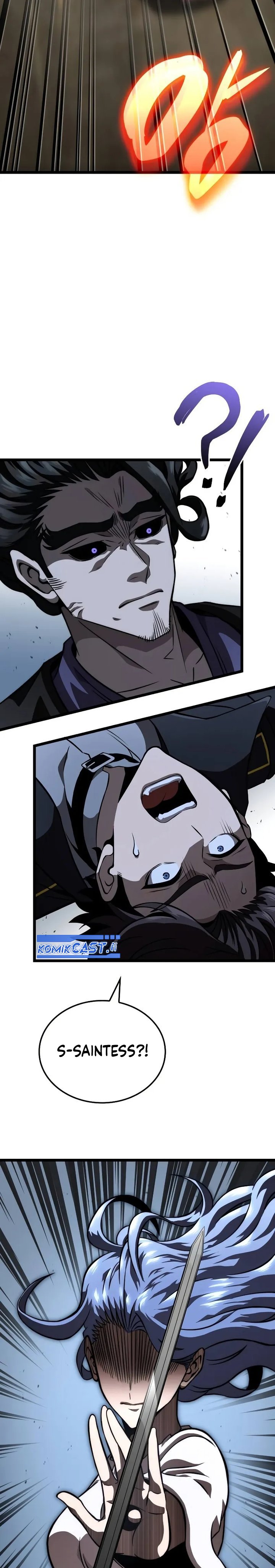 Insanely-Talented Player Chapter 83 Gambar 29