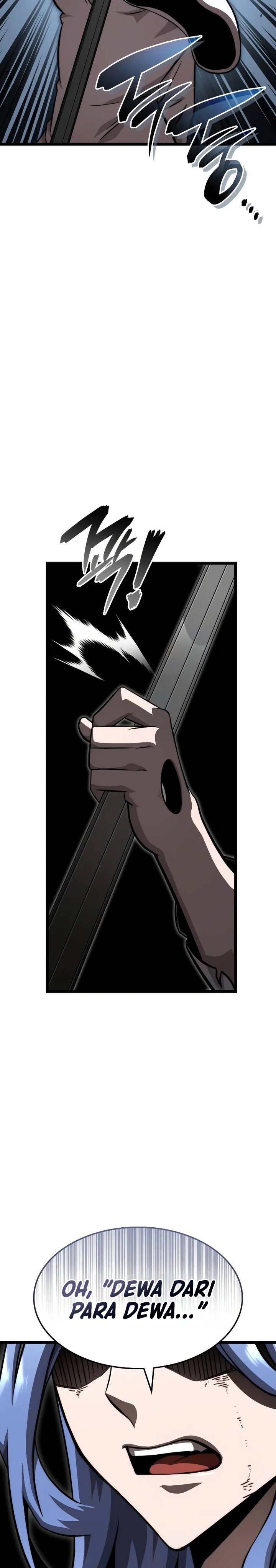 Insanely-Talented Player Chapter 83 Gambar 30