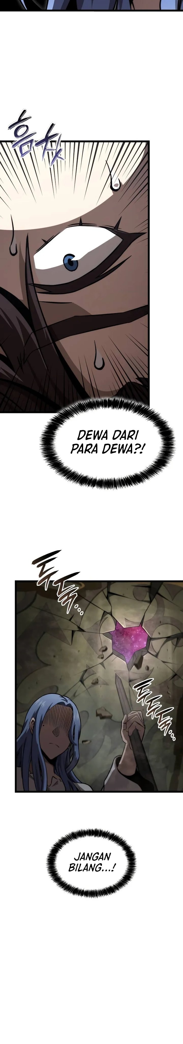 Insanely-Talented Player Chapter 83 Gambar 31