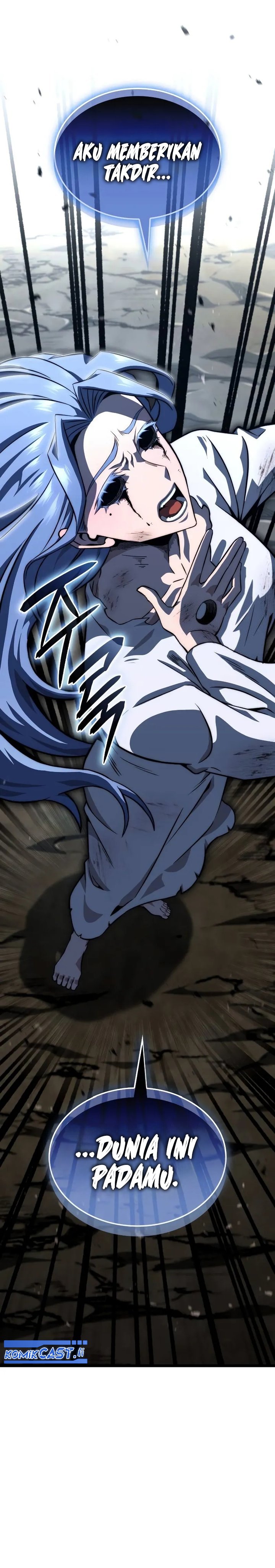 Insanely-Talented Player Chapter 83 Gambar 33