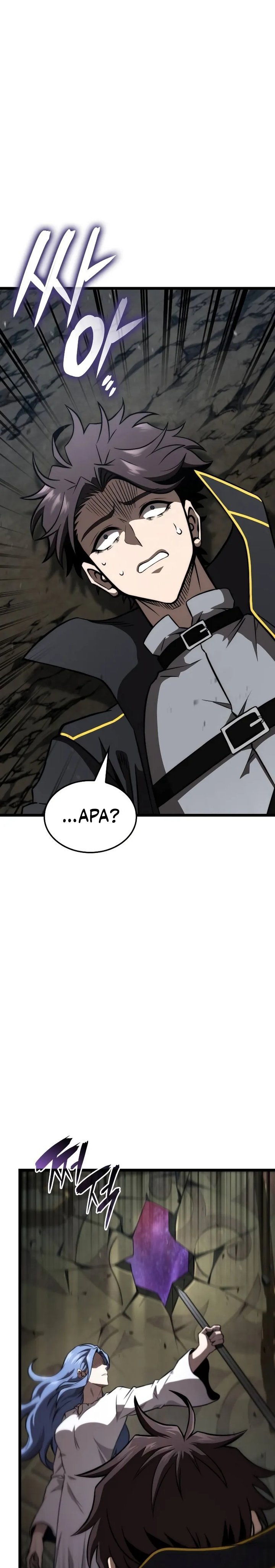 Insanely-Talented Player Chapter 83 Gambar 34