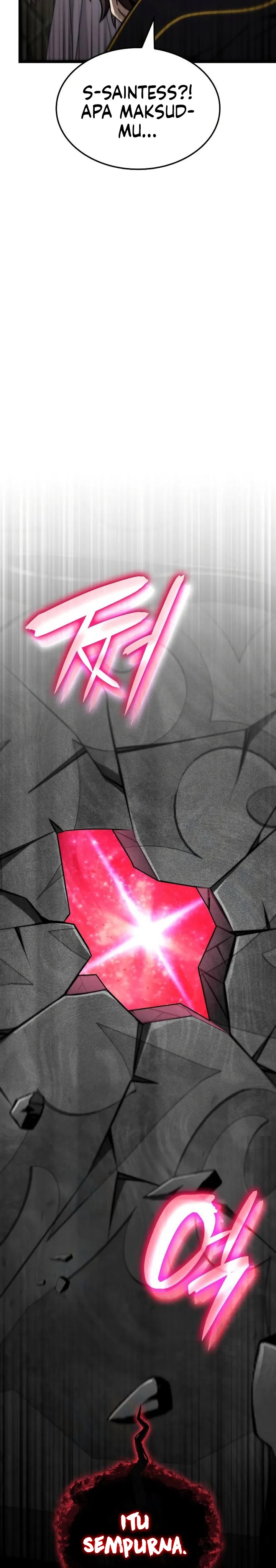 Insanely-Talented Player Chapter 83 Gambar 35