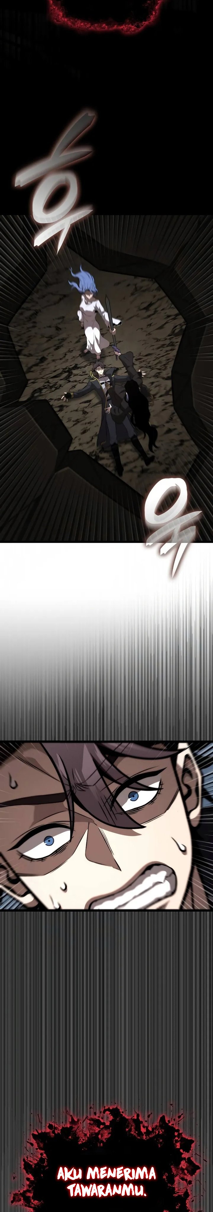 Insanely-Talented Player Chapter 83 Gambar 36