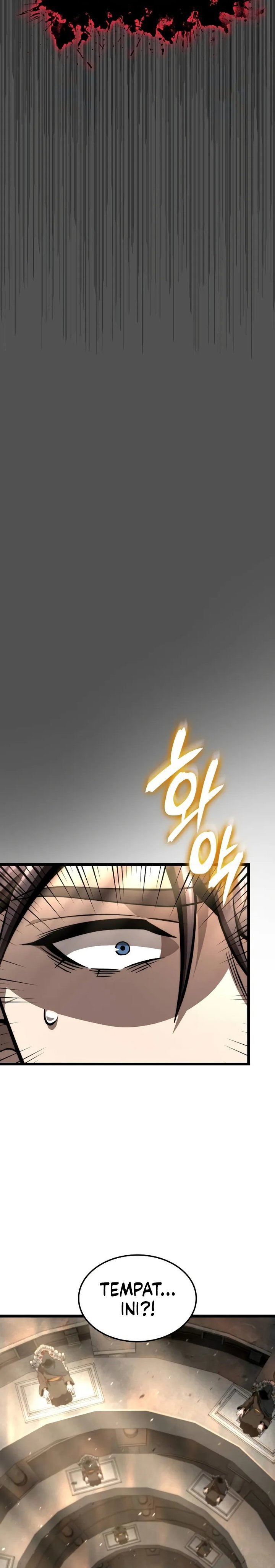 Insanely-Talented Player Chapter 83 Gambar 37