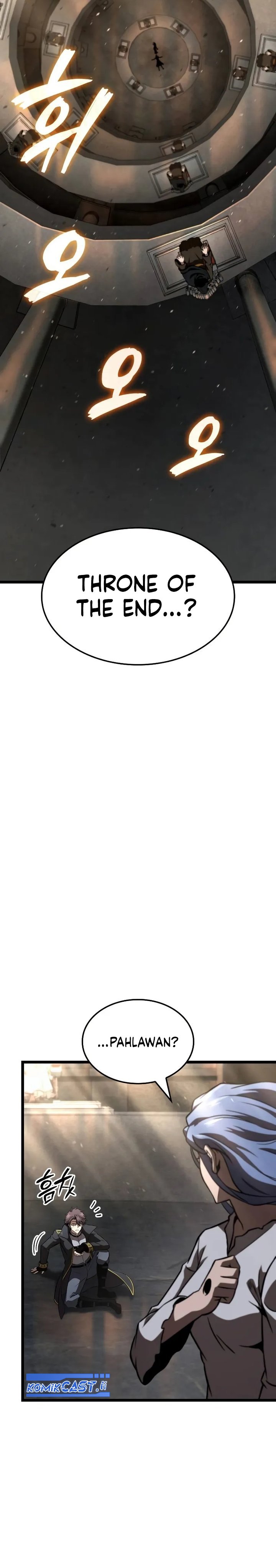 Insanely-Talented Player Chapter 83 Gambar 38