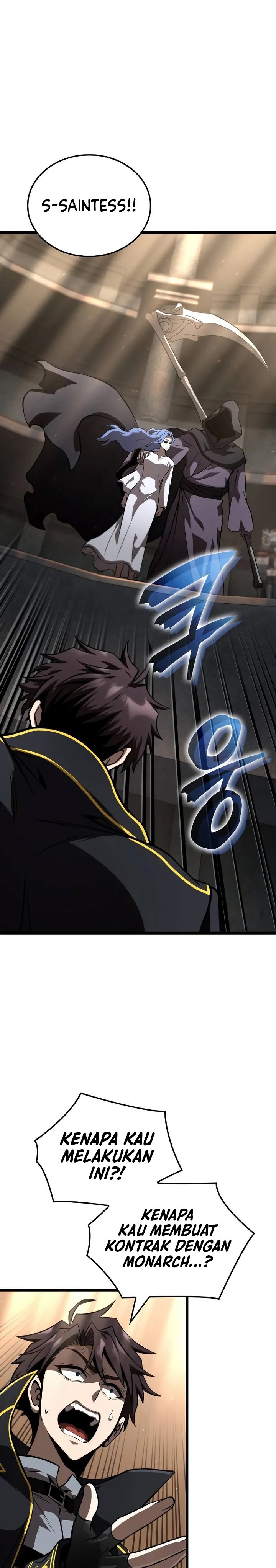 Insanely-Talented Player Chapter 83 Gambar 39