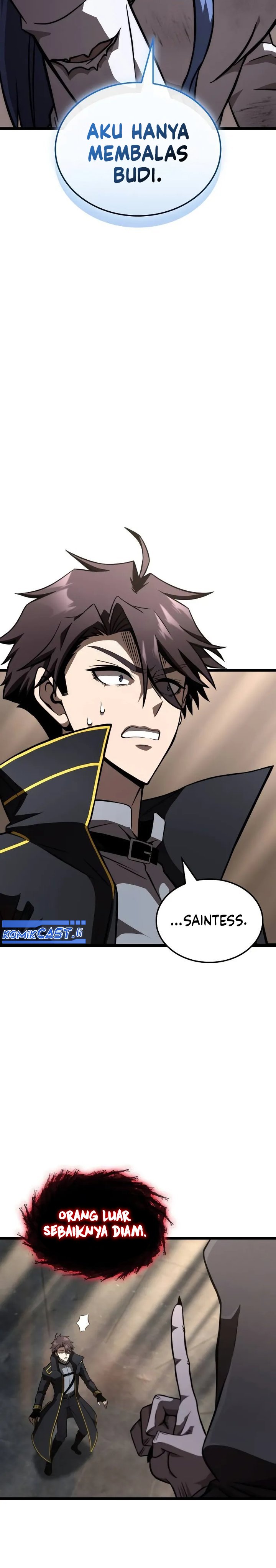 Insanely-Talented Player Chapter 83 Gambar 41