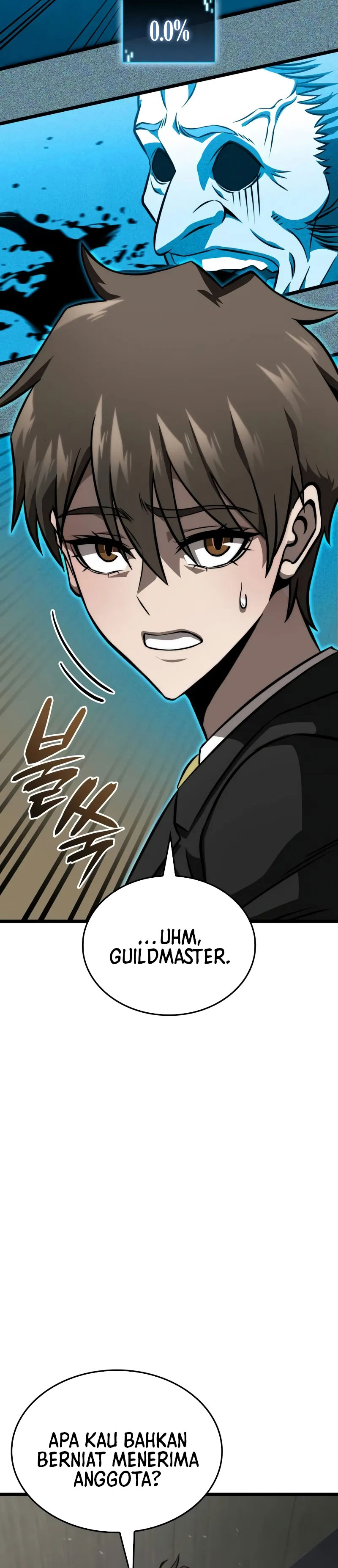 Insanely-Talented Player Chapter 85 Gambar 37