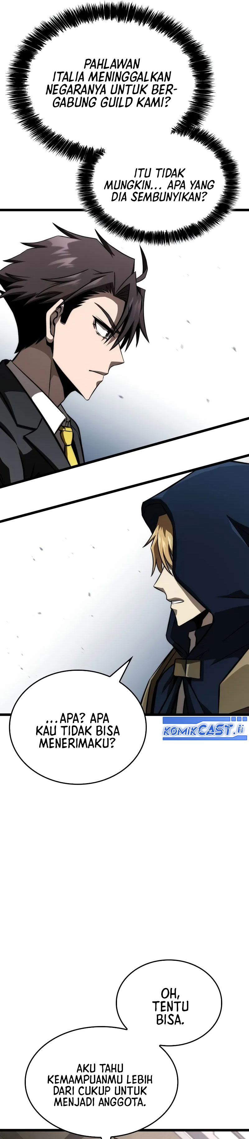 Insanely-Talented Player Chapter 85 Gambar 50