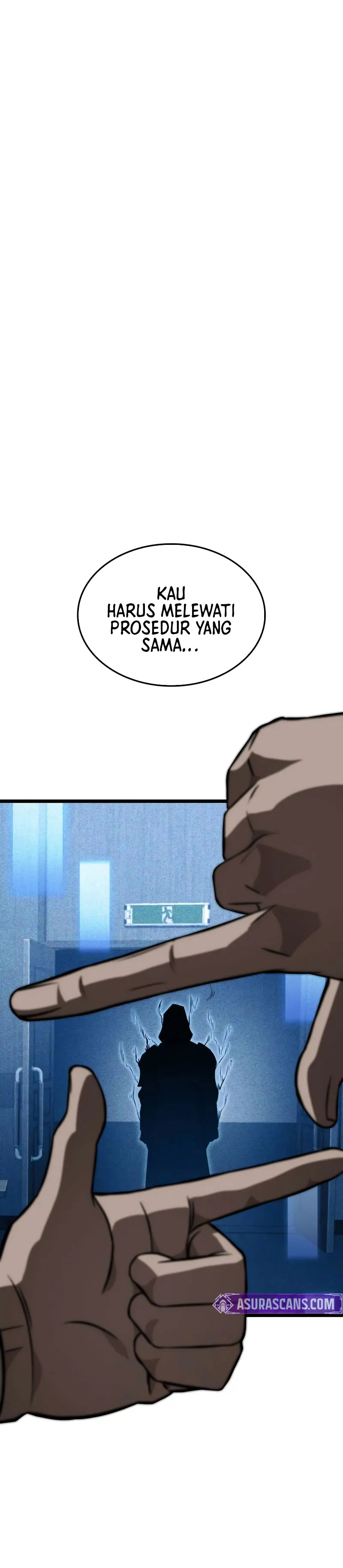 Insanely-Talented Player Chapter 85 Gambar 52