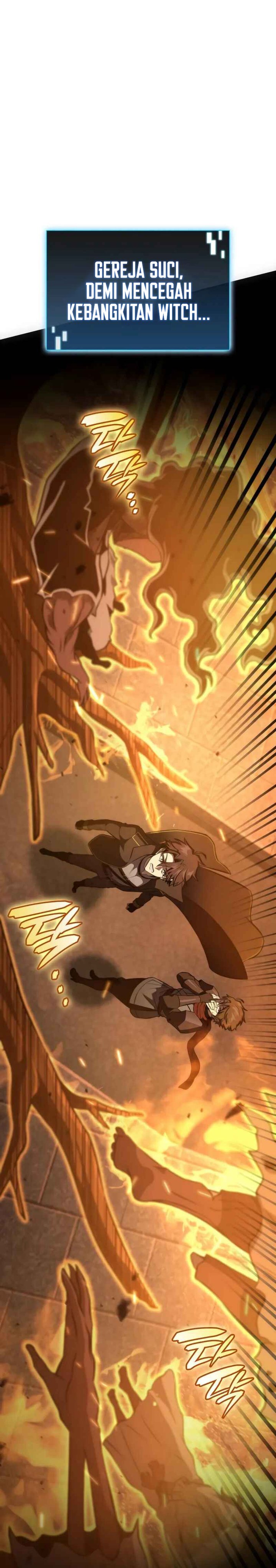Insanely-Talented Player Chapter 86 FIX Gambar 23