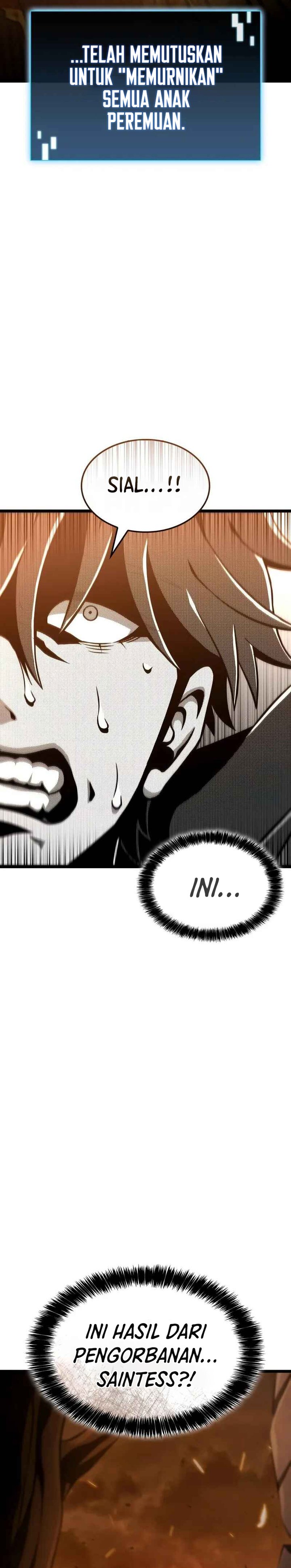 Insanely-Talented Player Chapter 86 FIX Gambar 24