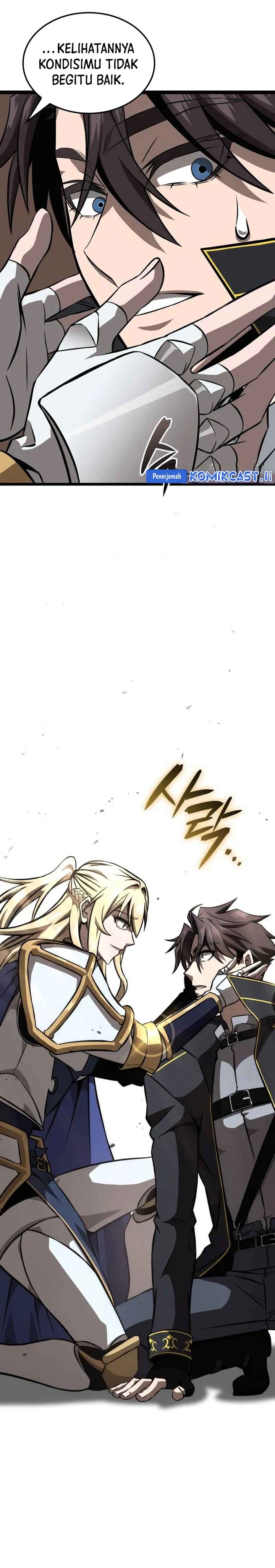 Insanely-Talented Player Chapter 86 FIX Gambar 40