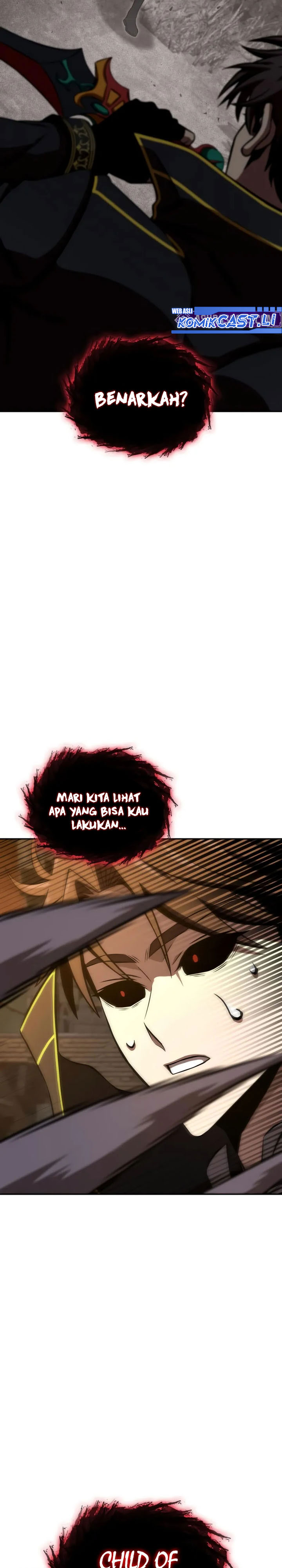 Insanely-Talented Player Chapter 88 Gambar 20