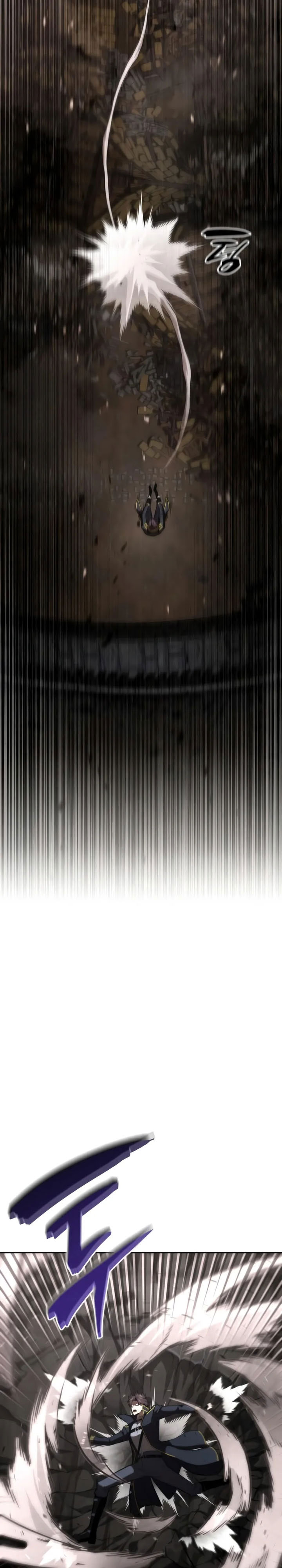 Insanely-Talented Player Chapter 88 Gambar 24