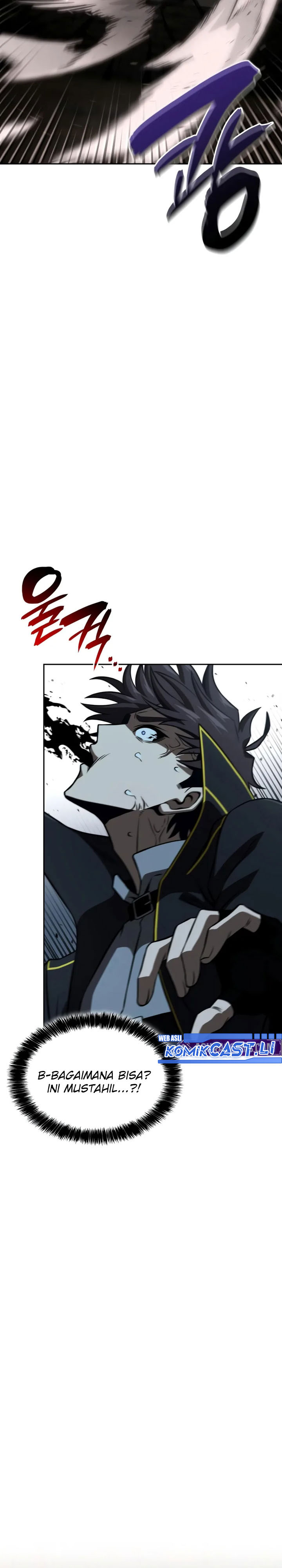 Insanely-Talented Player Chapter 88 Gambar 25