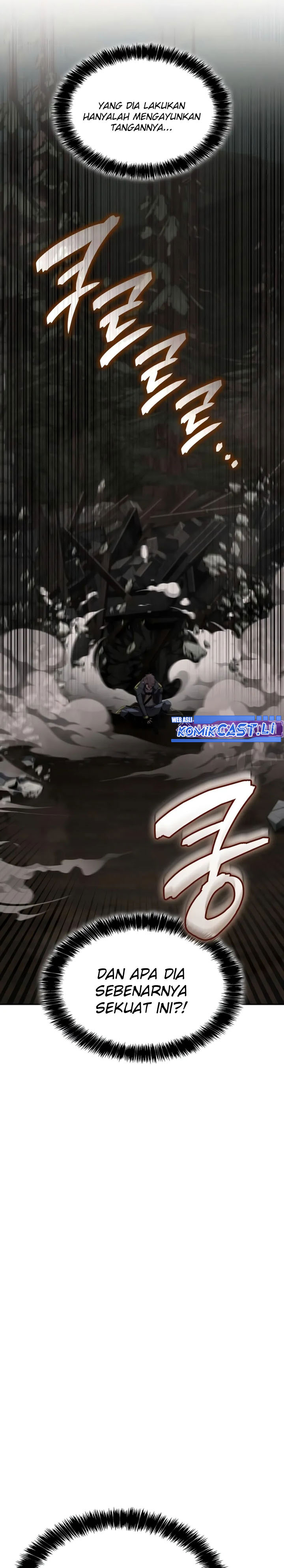 Insanely-Talented Player Chapter 88 Gambar 26