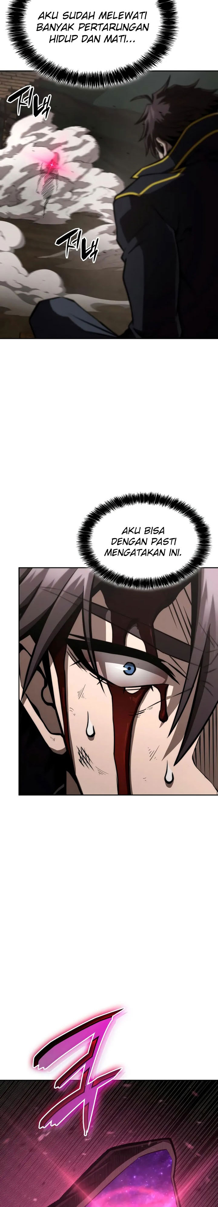 Insanely-Talented Player Chapter 88 Gambar 27