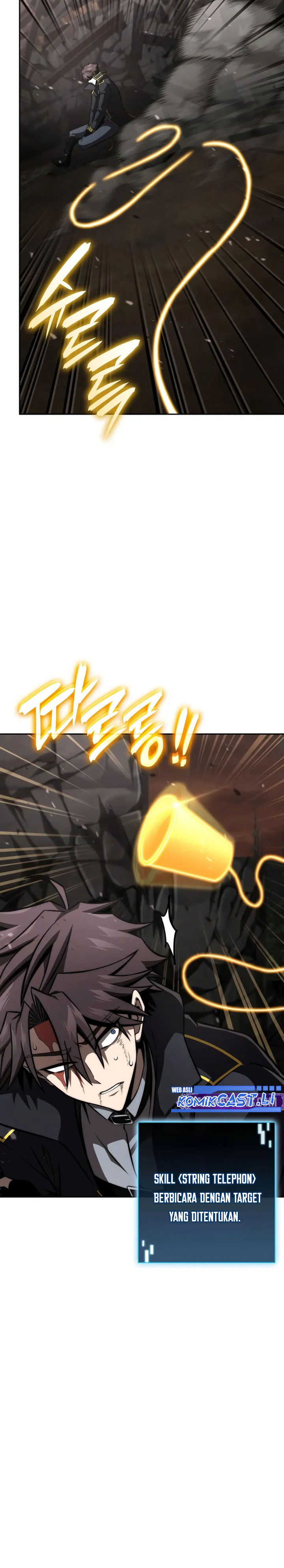 Insanely-Talented Player Chapter 88 Gambar 29