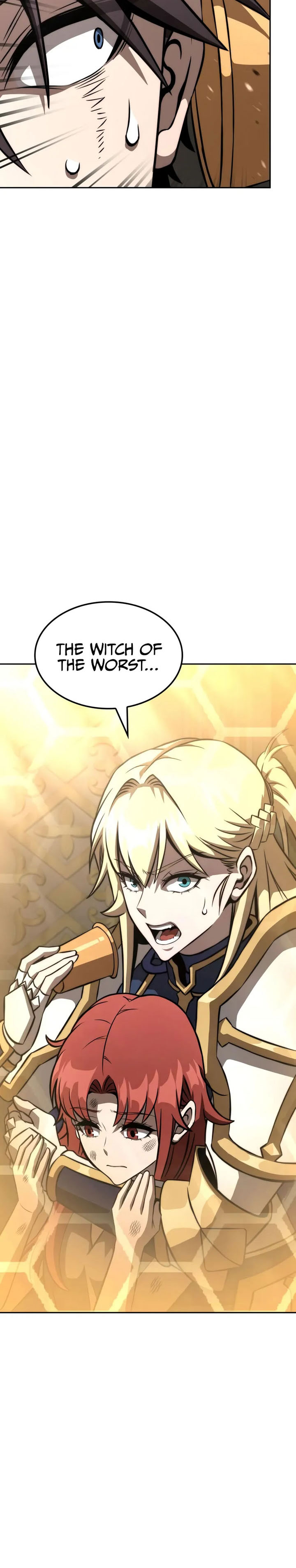 Insanely-Talented Player Chapter 88 Gambar 32